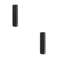 thumbnail image 3 of Soporte autoadhesivo para teléfono inteligente Matsuzay Negro 2Conjunto, 3 of 6