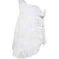 thumbnail image 2 of Fashion Vintage Apron Ruffle Retro Apron Cooking Kitchen Lovely Apron For Women, 2 of 5