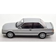 thumbnail image 3 of KK-Scale 1987 BMW 325i (e30) Coupe M Package Silver Metallic 1:18, 3 of 6