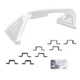 thumbnail image 4 of Go Rhino 968301T Sport Bar 2.0 Three-Inch Cube Light Bracket Kit, 4 of 5