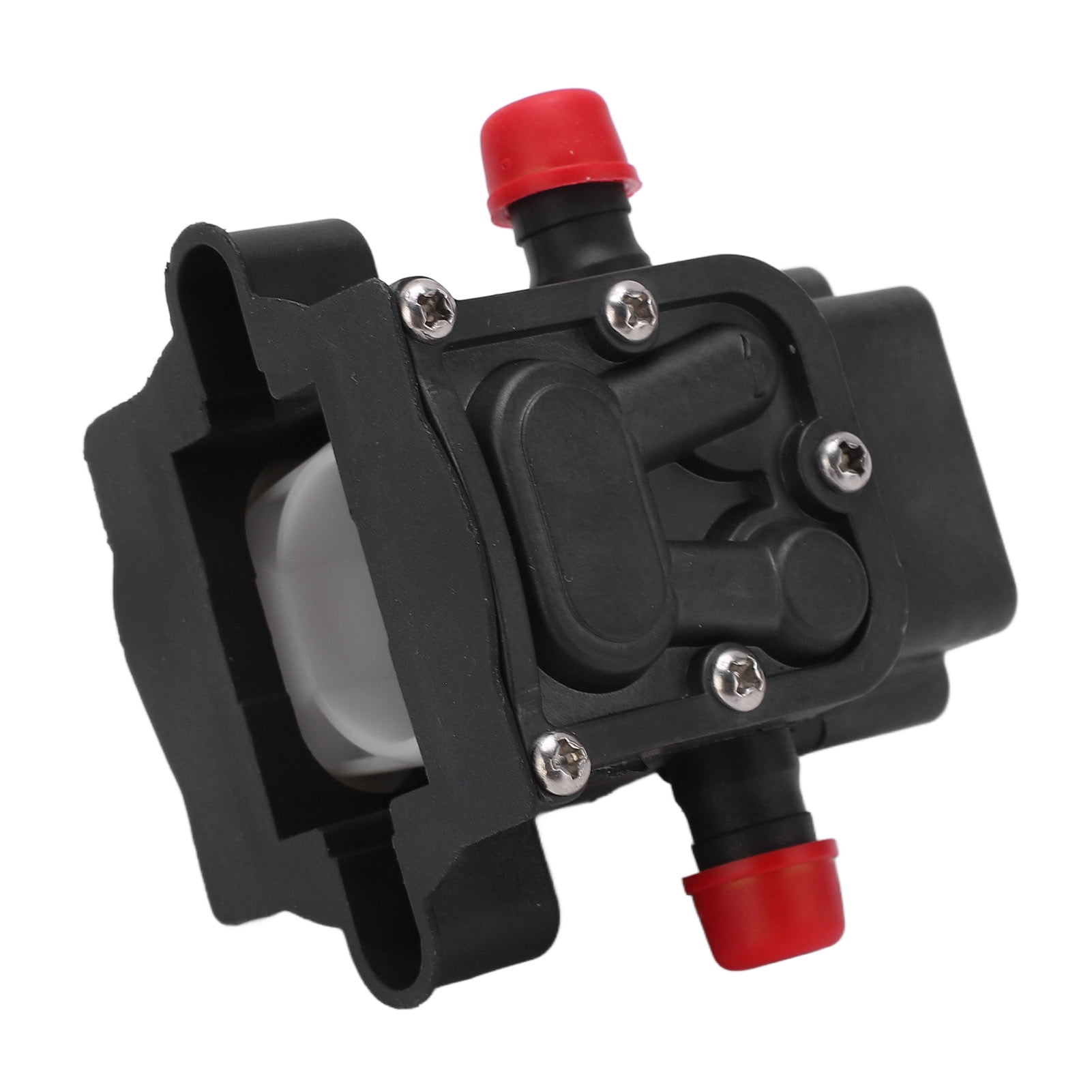 Gupbes 5L Water Pump Head,Water Pump Head,5L Brushless Integrated Water