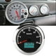 thumbnail image 4 of Medidor de velocidad GPS, tacómetro GPS 3 en 1 para automóvil, velocímetro GPS probado profesionalmente, 4 of 9