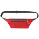 thumbnail image 1 of Bolsa Para Correr, Lona Con Cremallera De Metal, Resistente Al Agua, Roja, Duradera, De Nailon, Con Cabeza De Cremallera, Cinturón Portátil Para Llaves, Dinero, Para Mujer, 1 of 8