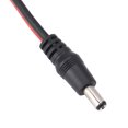 thumbnail image 3 of Cable de panel solar Cable de extensión solar de PVC Adaptador de cable de panel solar con conector macho hembra, 3 of 8