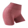 thumbnail image 1 of 3x Pantalones Cortos de para Mujer Pantalones Cortos Atléticos de Cintura Alta Pantalones Cortos de Bicicleta de Verano Pantalones Cortos Deporti 3 piezas, 1 of 8