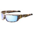 thumbnail image 1 of Lentes de sol Hornz HZ-98038 polarizados rectangulares camuflaje para hombre, 1 of 5