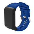 thumbnail image 1 of Uinagy 【23Mm】Universal Silicone Watch Strap for Garmin Vivoactive Hr Smartwatch, 1 of 5