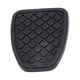 thumbnail image 5 of 2 embrague de freno de goma 73601-5010, accesorios para automóviles, piezas de repuesto de alto rendimiento 36015-ga110 36015-ga111 para Forester 2 piezas, 5 of 8