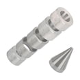 thumbnail image 4 of Esquirla Folding Reduction Die Set Convenient Sturdy Accessories Folding Cone Die Set, 4 of 6
