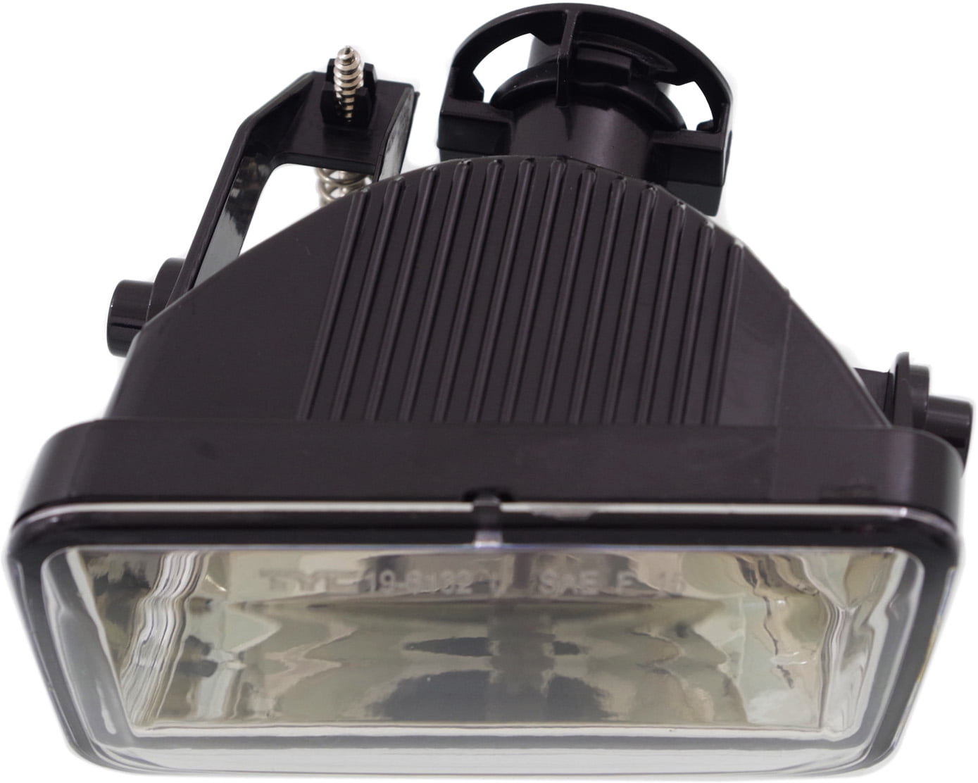 Front Fog Light Compatible with FORD F-150 2015-2018 Left Driver Side Assembly All Cab Type