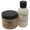 thumbnail image 2 of Philosophy The Microdelivery Peel Dual-Phase Facial Cleanser, 2 Piece ($72 Value), 2 of 3