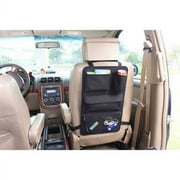 HDS TRADING CORP CS01847 Back Seat Organizer