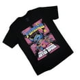 thumbnail image 2 of Lilo Stitch Unisex Adult Fomos T-shirt, 2 of 3