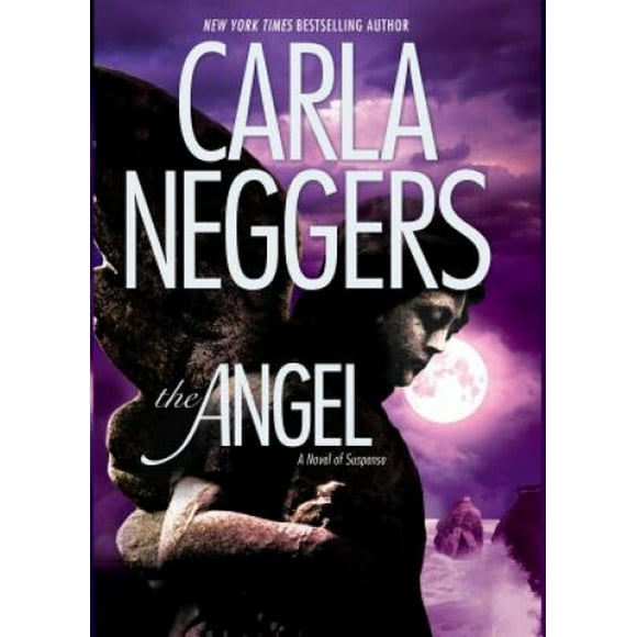 L'ange (Import HB)
