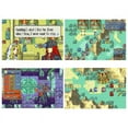 thumbnail image 4 of Fire Emblem: The Sacred Stones - Game Boy Advance - Game Cartridge, 4 of 4
