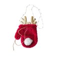 thumbnail image 2 of Calcetines navideños, guantes, bolsas de regalo, bolsas de Navidad, adornos para el árbol de Navidad, decoraciones navideñas, 2 of 6