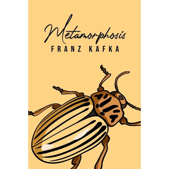 Metamorphosis, (Paperback)