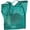 Blue, variant on JennyShop Ins Style Versatile Shopping Bag, Trendy Transparent Mesh Shoulder Bag, Fashionable, Lightweight, Large Capacity