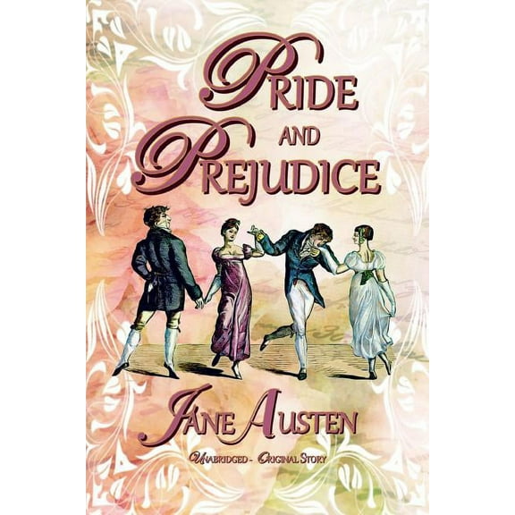 Pride and Prejudice, (Paperback)