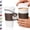 Brown, variant on Copco Acadia 16oz Travel Mug, Set of 2 – BPA-Free Double Wall Insulated Coffee Mugs with Leak-Resistant Lid & Rubber Grip, Reusable Drinkware for Travel, Work & Daily Use, Easy Care Design (Brown)