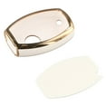 thumbnail image 3 of TPU Car Key Protective Case Cover Soft TPU Car 2Button Key Cover Fob Case For Mercedes For Benz For GLK For GLA W176, 3 of 9