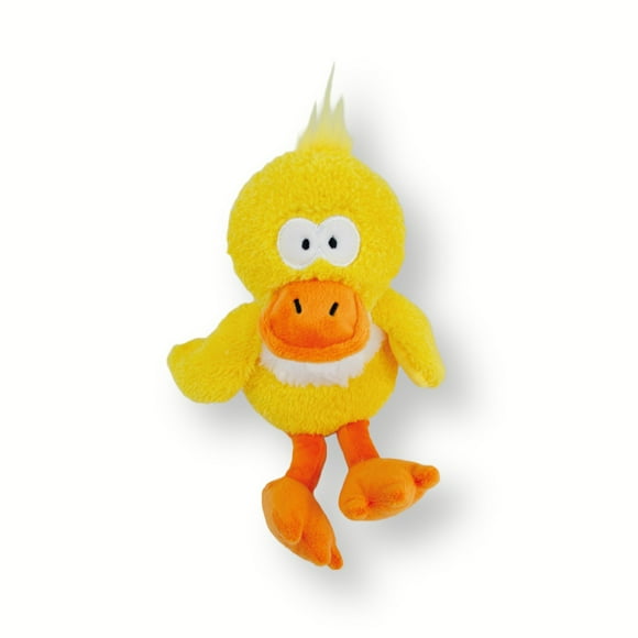 Peluche Forma Pato C/Sonido Sharpaw SP-3478
