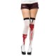 thumbnail image 1 of Medias REV Blanco con Sangre, 1 of 1