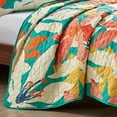 thumbnail image 4 of ESCA Laelia Luxury  3 Piece Bedspread Queen, 4 of 5