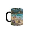 thumbnail image 2 of Disney (Mickey and Minnie Mouse - Sweetheart Central Park) Morphing Mugs® Heat-Sensitive Mug MMUG738, 2 of 24