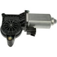 thumbnail image 2 of Dorman 742-122 Power Window Motor for Specific Models, 2 of 4