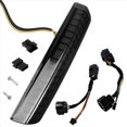 thumbnail image 1 of Third 3rd Brake Light for Toyota Prado 250 LC250 2024, Black, 1 of 5