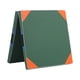 thumbnail image 1 of Alfombra Plegable para Ejercicio Tapete Plegable para Ejercicio Fitness con Asas Portátil Elaborado en Lona Y Espuma con Característica Antideslizante 5 cm de espesor, 1 of 8