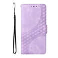 thumbnail image 5 of Funda GANGXUN para Samsung Galaxy A34 5G con diseño acolchado elegante, cuero PU, protección total y ajuste preciso, 5 of 5