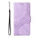 thumbnail image 5 of Funda GANGXUN para Samsung Galaxy A34 5G con diseño acolchado elegante, cuero PU, protección total y ajuste preciso, 5 of 5