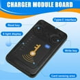 thumbnail image 4 of 2X 8 Slots 13.56MHZ/125KHZ ChameleonU Contactless Smartcard Emulator Compliant to NFC Tool for RFID System, 4 of 6