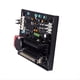 thumbnail image 5 of Regulador Automático de Voltaje AVR R438 para Generadores Sin Escobillas. Estabilizador de Grupo Electrógeno de Alta Estabilidad y Eficiencia., 5 of 5