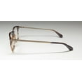 thumbnail image 4 of ZAC POSEN PHOENIX RED CARPET STYLE AMERICAN DESIGNER RARE EYEGLASS FRAME/GLASSES, 4 of 9