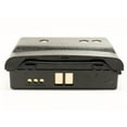 thumbnail image 4 of Yaesu VX-6R Battery - Replacement for Yaesu FNB-80Li Two-Way Radio Battery (1400mAh, 7.4V, Lithium-Ion), 4 of 4