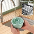 thumbnail image 5 of 2 Pack Pizza Ball Box Versatile Pizza Dough Proofing Box Heat Silicone Dough Box Pizza Dough Box So, 5 of 5