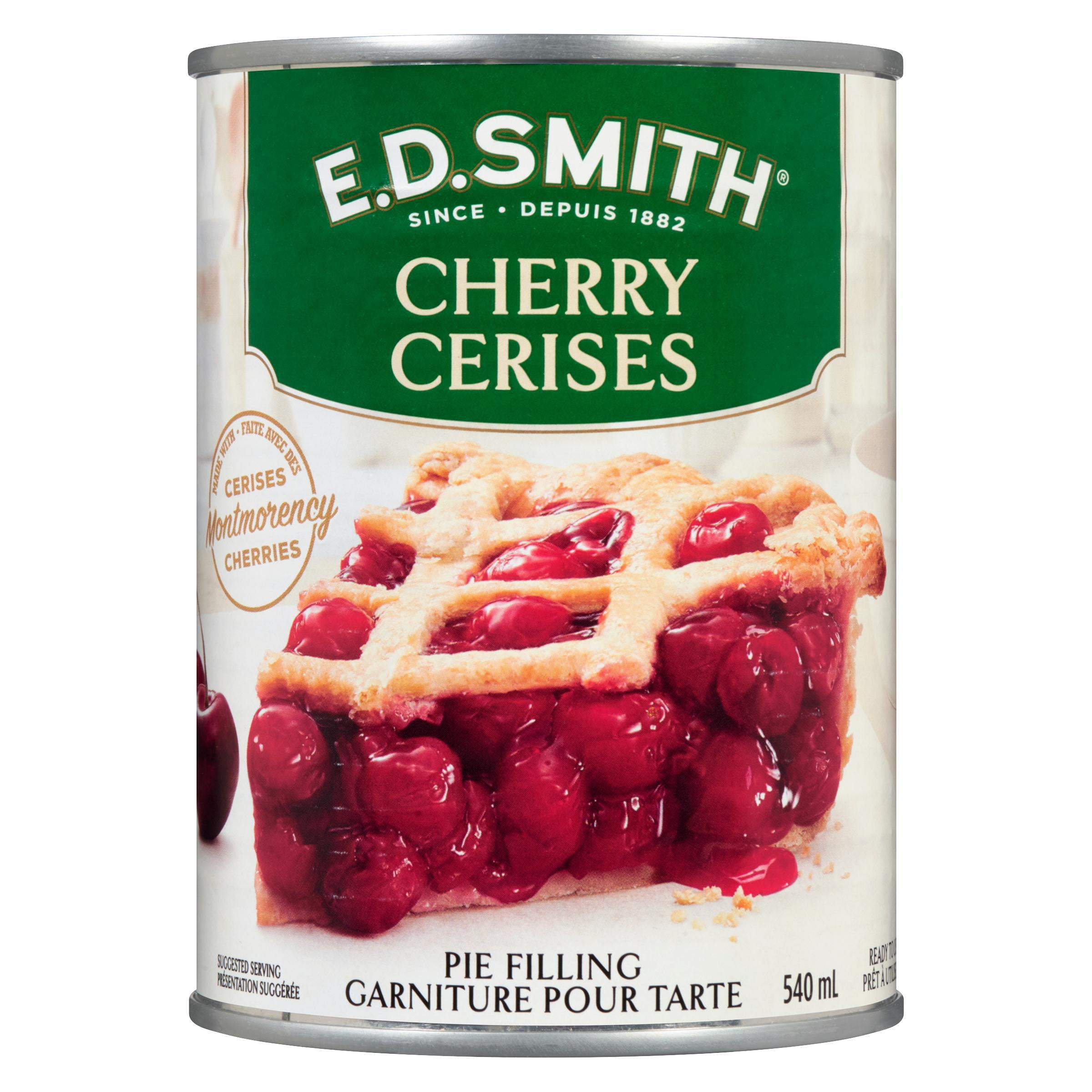ボディクリーム cherry pie Mrs Baird's Cherry Pie, 4 oz - Foods Co.