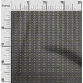 thumbnail image 1 of oneOone Coton Tissu Cambier Floral & Chevron Bloc Tissu Imprimé 1 Yard 56 Inch Wide, 1 of 1