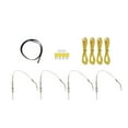 thumbnail image 2 of AEM 30-2068-4 K-Type Closed Tip Thermocouple Sensor Kit - Qty 4, 2 of 3