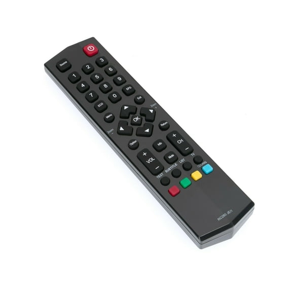 New RC260 JEI1 Remote Control for TCL LED TV LED32S4690 LED55S4690 LED48S4690
