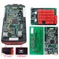 thumbnail image 3 of Muyoka DS150 V9 VCI 150E TCS CDP Módulo de relé Bluetooth Probador de relé automotriz 12V Probador de relé de batería de coche Probador de relé electrónico Analizador Herramienta de diagnóstico Muyoka Hogar, 3 of 7
