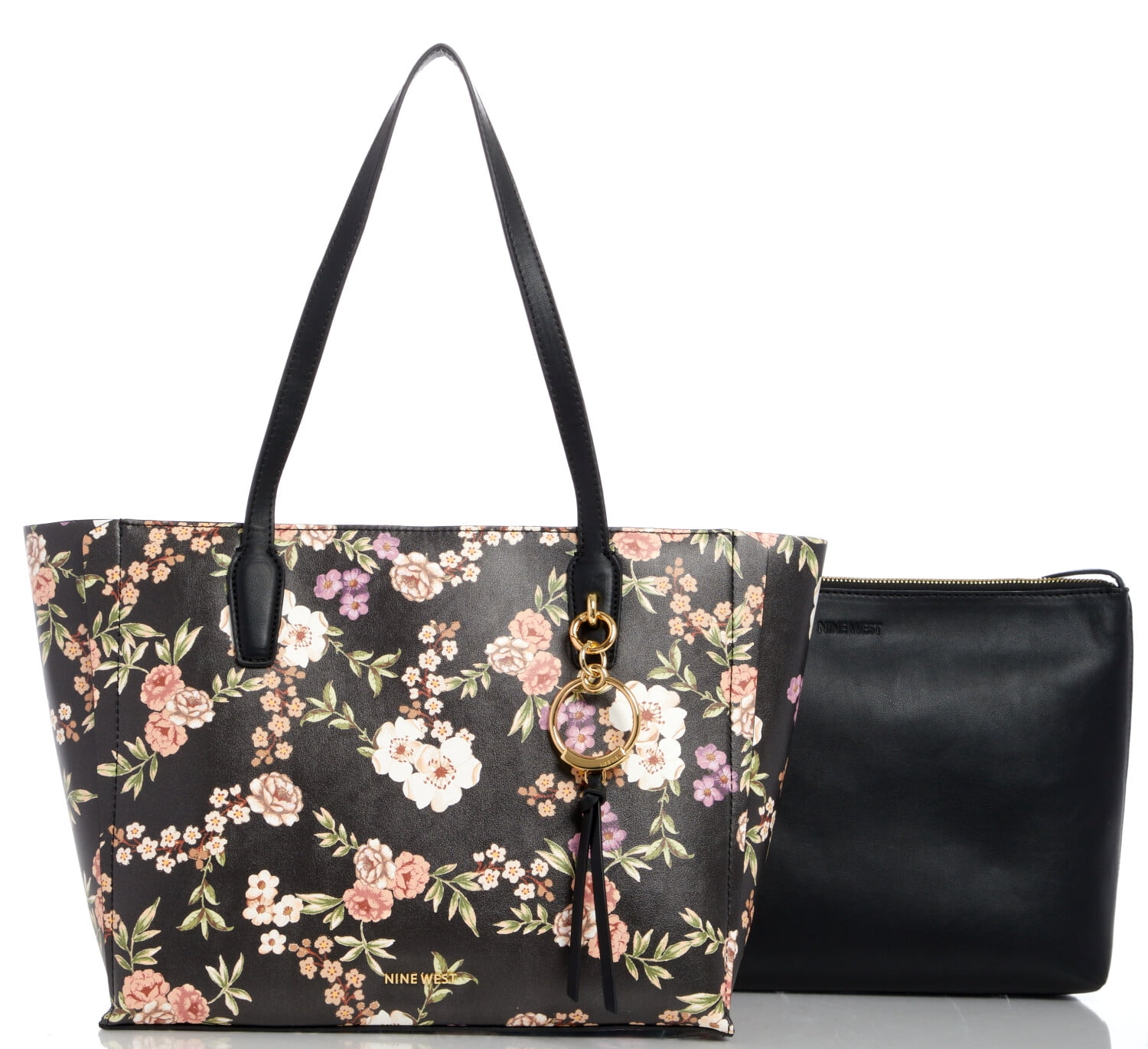 Nine West Ringleader Tote 2024 favors