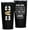 Black-BEST DAD EVER, variant on Fathers Day Bonus Dad Gifts, Birthday Gifts for Stepdad, Step Dad Gifts From Daughter, Best Bonus Dad Ever Gift 20oz Tumbler, Stepped Up Dad Gifts from Son, Funny Step Dad Gifts for Stepfather