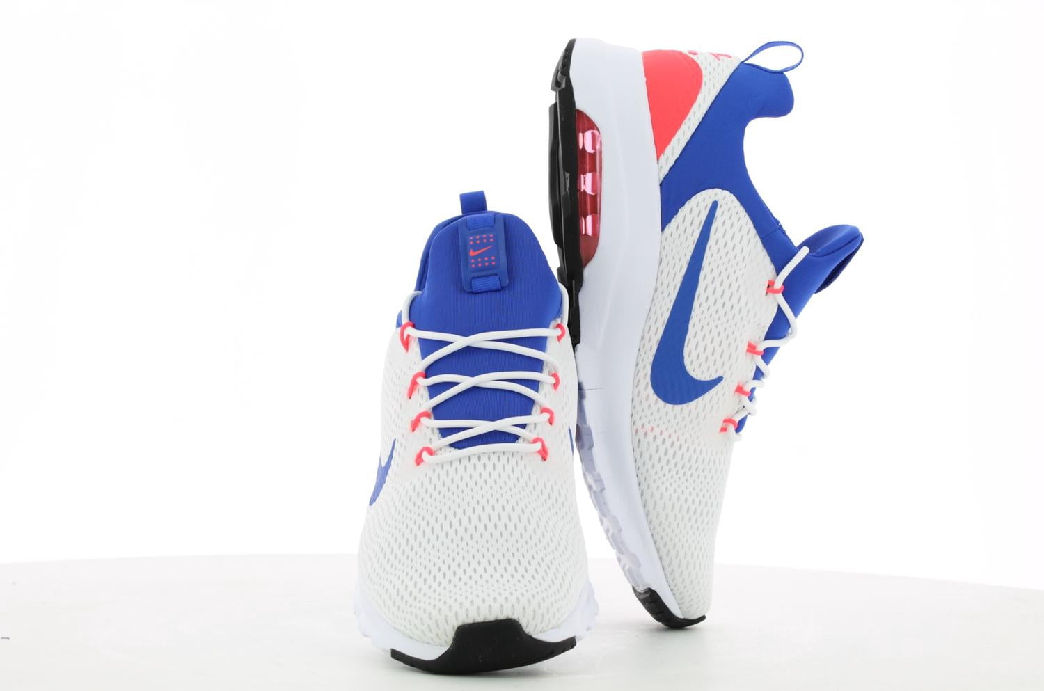 Tenis Nike Air Max Motion Racer Hombre Correr blanco 27 Nike Air Max Motion  | Walmart en línea