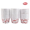 thumbnail image 2 of 100PCS Mini Cupcake Liners Paper Round Cake Baking Cups Muffin Cases Home Party Wedding#2, 2 of 13