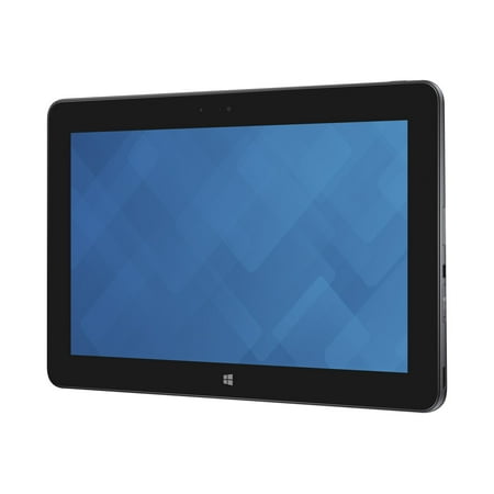 Dell Venue 11 Pro (5130) - Tablet - Intel Atom - Z3795 / up to 2.39 GHz - Win 8.1 Pro 64-bit - HD Graphics - 2 GB RAM - 64 GB eMMC - 10.8" IPS touchscreen 1920 x 1080 (Full HD)