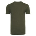 thumbnail image 2 of Build Your Brand T-Shirt pour Hommes à Col Rond, 2 of 2
